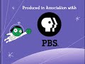 Silver Lining Entertainment Animation Services PBS Nelvana 2000 2004
