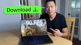 This Is the Best Way to Play Fortnite on Mac