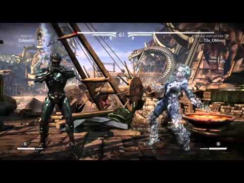 Australian MKXL Netplay! KOTH with The Friendly Alliance! (Gilbagz and SpruceMoose).