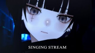 【歌枠】アズカバン生まれスリザリン育ち｜KARAOKE ✦ Singing Stream【CULUA / RK Music】