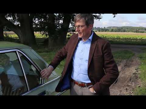 Der Doc fährt (Folge 19) im BMW E3 3.0 L von 1976