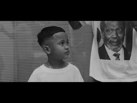 RYKEY / JUSTICE feat.仏師（BUSHI）