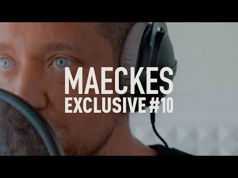 Maeckes - Exclusive #10 (2021) [prod. by Dienst&Schulter]