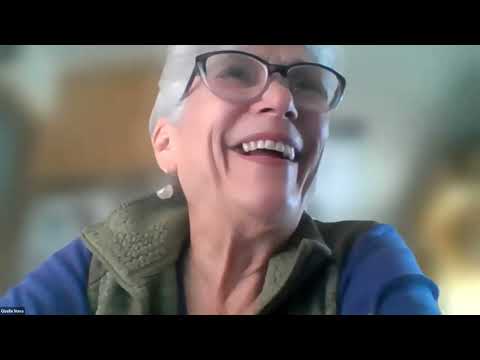 Video of FSCSC Zoom meeting of April 10th 2024