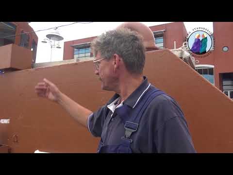 SCH 236, met frisse moed gestart