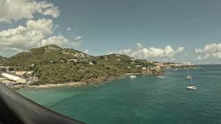 A Day in St. Thomas, USVI (Timelapse) – May 20, 2026