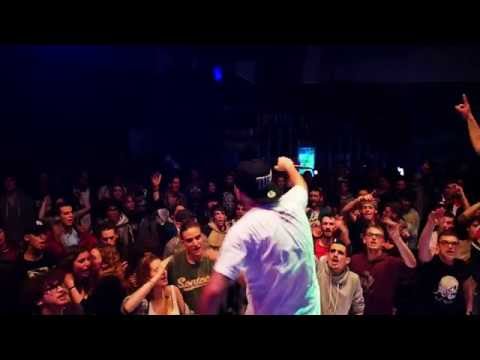 Teaser "BACK TO THE ROOTS" - Documentary