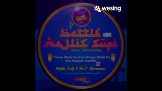 Download lagu 𝑰𝑺𝑻𝑨𝑵𝑨 𝑴𝑬𝑵𝑨𝑵𝑻𝑰 𝑪𝑶𝑽𝑬𝑹 𝑩𝒀 ᴰᴶᴇᴍʏ ᴀɴᴛᴢ mp3