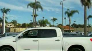 preview picture of video '2007 Toyota Tundra in Carlsbad San Diego, CA 92008 - SOLD'