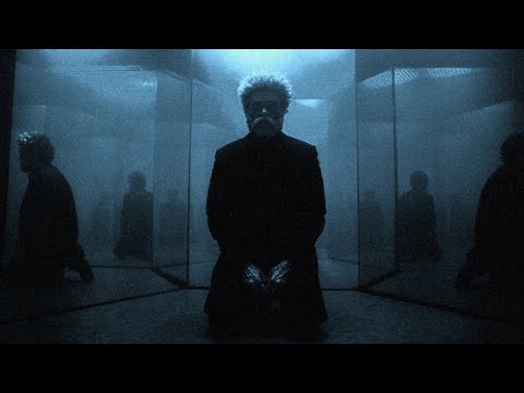 The Weeknd - Out of Time (Dawn FM Experience)