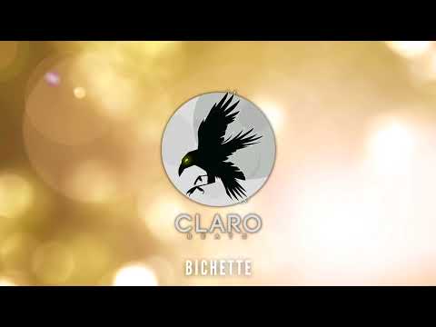 L'Algerino X JuL X Marwa Loud Type Beat - "BICHETTE" (Instru Rap Eté 2022)