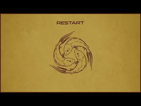 Kin Riddimz - Restart Full Album (2022)