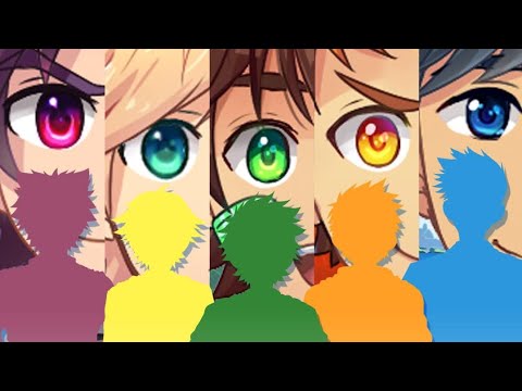 Camp Buddy - 2016 Teaser (included Beta VA)