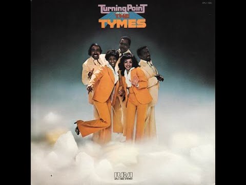 The Tymes ‎– All You Ever Wanted To Know About Love ℗ 1976