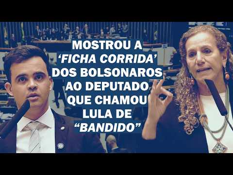 CONFIRA: BOLSONARISTA QUERIA LACRAR NA TRIBUNA E SE DEU MAL | Cortes 247