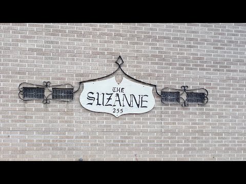 Suzanne Apartments property video