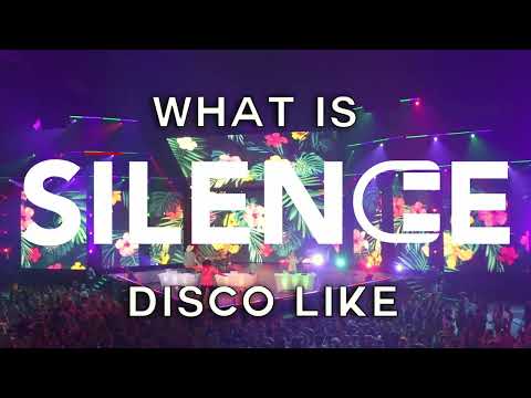 Unveiling the Magic: What is a Silent Disco? | Silence Activations Explained