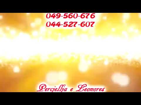 Kanagjegji i Leonores 2021