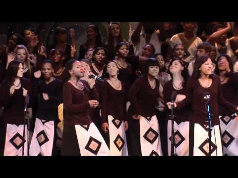 Oh Happy Day - The South African Youth Choir