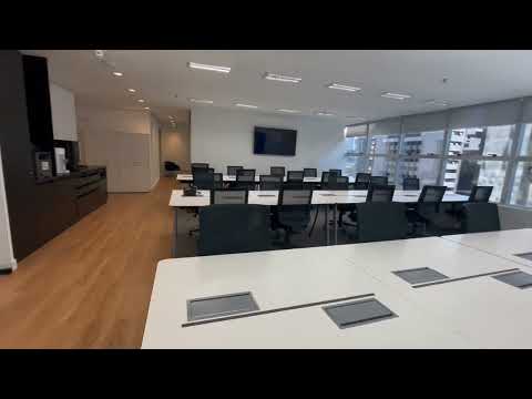 VIP OFFICE VILA OLÍMPIA - YouTube