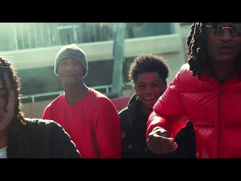 BMG Polo - MY WOOD [Official Music Video] (Dir. by @garyn.kidd)