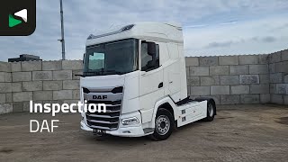 Tracteur routier DAF XG 530 XG 4X2 Retarder 2xTanks ACC LED Euro 6 | Image 4 - Autoline