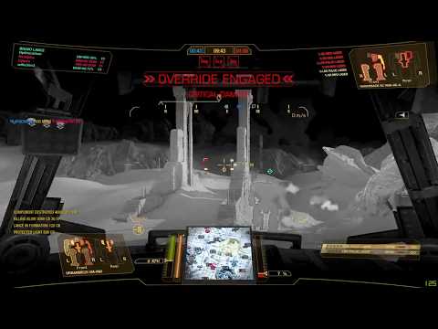 MWO Urbanmech Saves with Spinning Jump Killshot