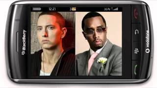 Diddy - Dirty Money ft. Eminem - Hello Good Morning (Remix)