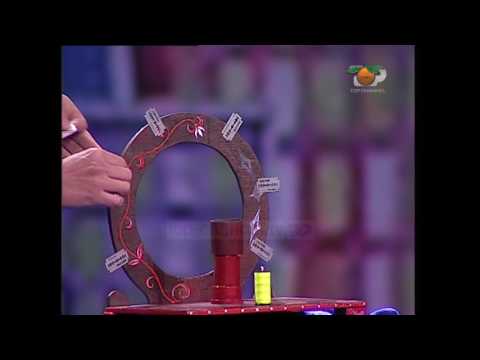 Portokalli, 27 Prill 2008 - Prestigjatori (Brisqet)