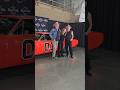 Dukes Of Hazzard Cast Daisy Bo And Luke Nashville Tennessee