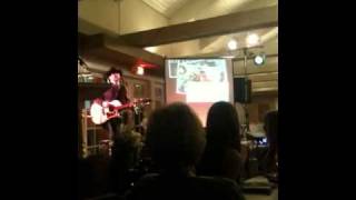 Aaron prichett-dirty laundry