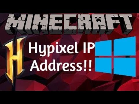 hypixel minecraft server ip mobile hypixel minecraft server ip mobile