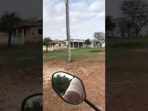 LAGOA GRANDE SANTAHELENA PB