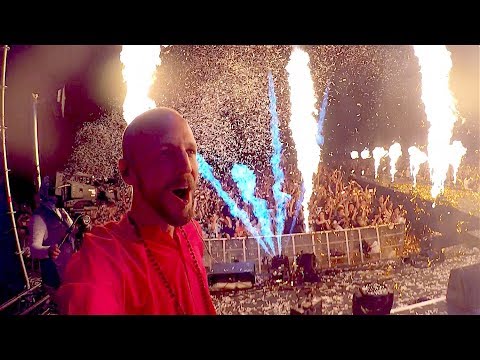 KSHMR Final Song Ultra 2017 Korea On Stage