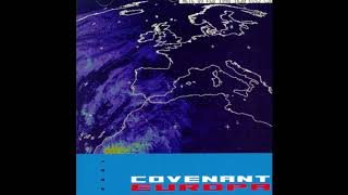 Covenant - Europa - 07 - Final Man