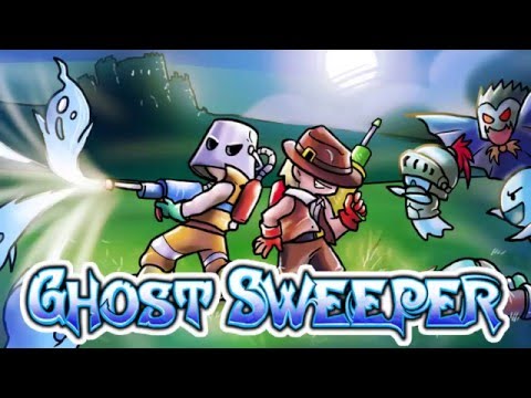 Ghost Sweeper thumbnail
