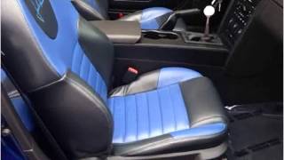 preview picture of video '2007 Ford Mustang Used Cars Franklin PA'
