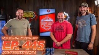 Behind the Lens of a Drury Outdoors Cameraman | 100% Wild Podcast Ep.445