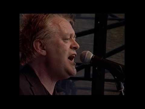 Get Back med Nick Borgens 2002