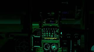 Gunship iv VR Night Vision