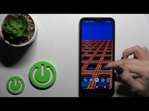 How to Install iPhone Keyboard on MOTOROLA Defy - Green Apple Keyboard App