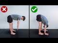 Give Me Just 7 Minutes And I Ll FIX Your Tight Hamstrings