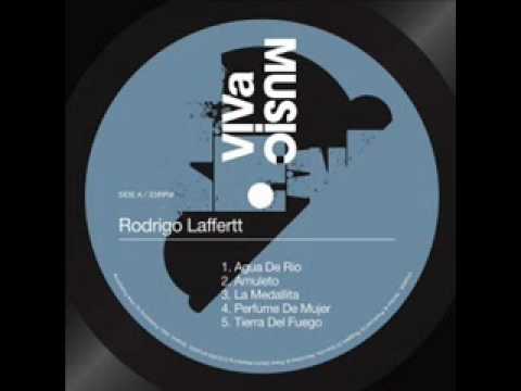 Rodrigo Laffertt - Amuleto (Original Mix)