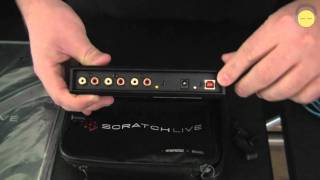 Video thumbnail for Rane SL2, SL3 & SL4 Comparison | agiprodj.com by agiprodj