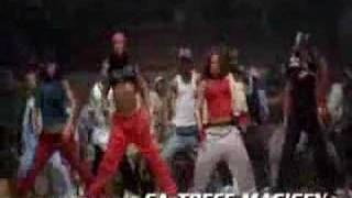 Flash Light  - You Got Served Dancers Remix