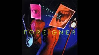 Foreigner - Prisoner Of Love - Ultimate Remasters