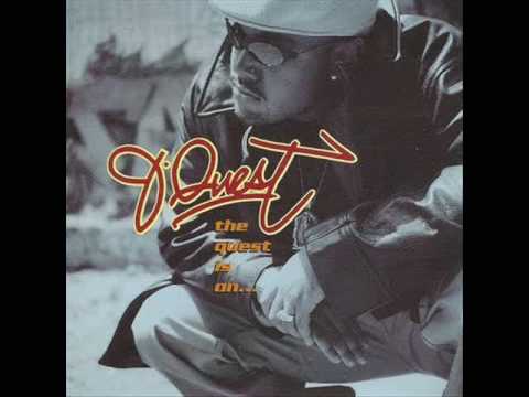 J. Quest feat. ILL Al Skratch - Up  and Down (Remix)