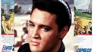 Elvis Presley - You Can't Say No In Acapulco  (takes 1,2,3,4)