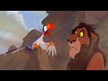 The Lion King Mufasa S Death 1080P
