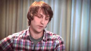 Eric Hutchinson - Not There Yet [Track By Track]